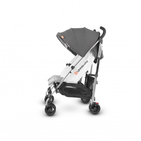 UPPAbaby - Poussette G-Link 2 - Jake