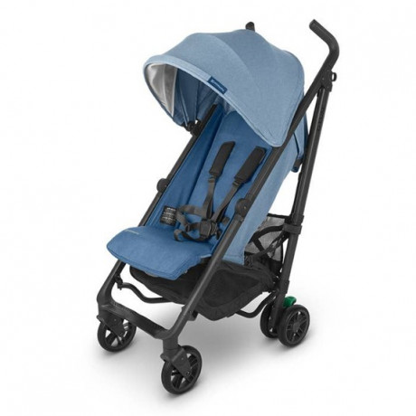 UPPAbaby - Poussette G-Luxe