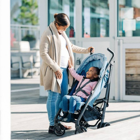 UPPAbaby - Poussette G-Luxe