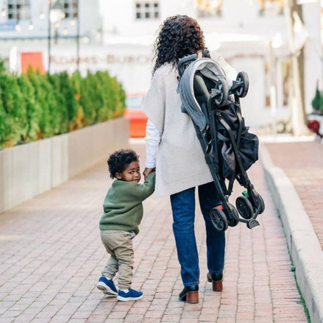 UPPAbaby - Poussette G-Luxe