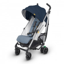 UPPAbaby - G-Luxe Stroller - Aiden