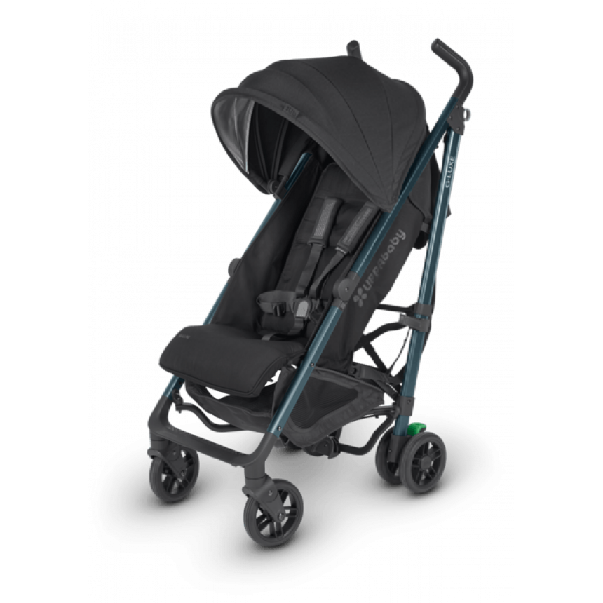 UPPAbaby - Poussette G-Luxe - Jake