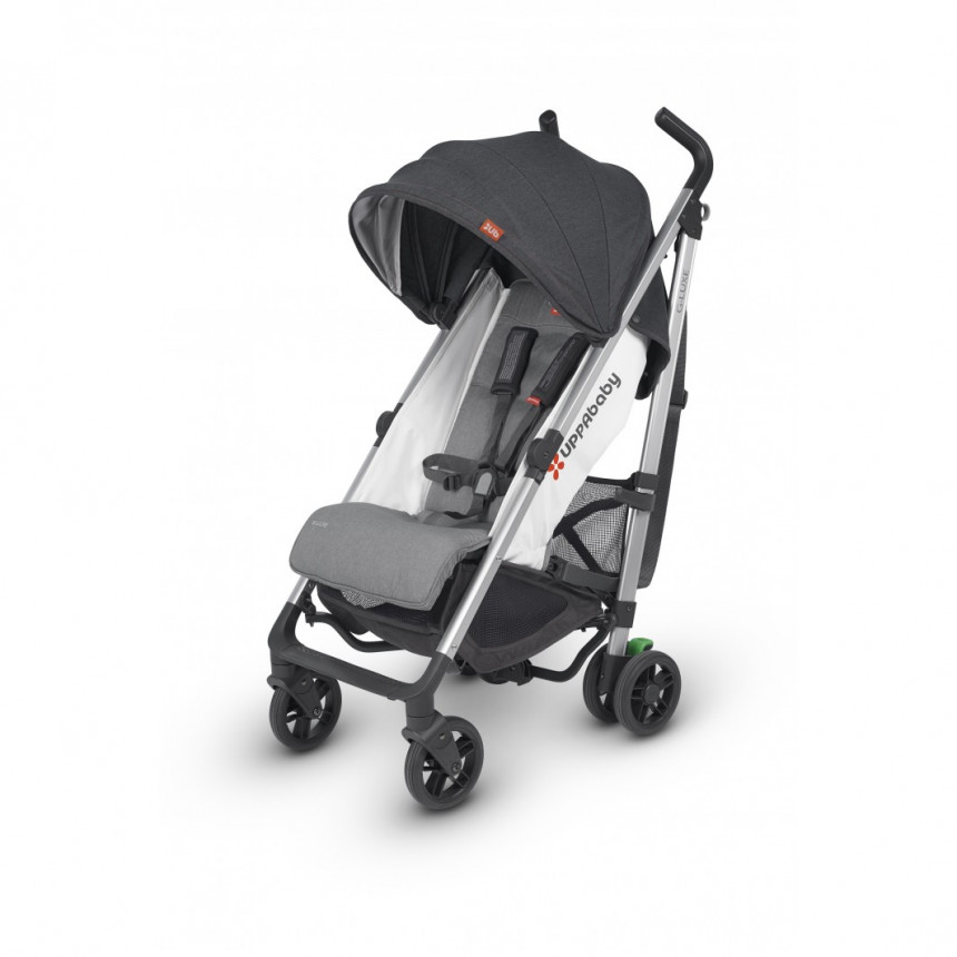 poussette uppababy