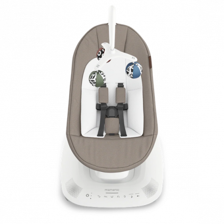 UPPAbaby - Balançoire intelligente Mamaroo