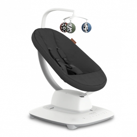 UPPAbaby - Balançoire intelligente Mamaroo