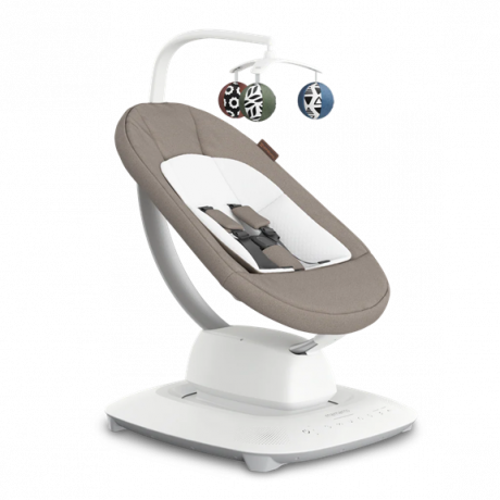 UPPAbaby - Balançoire intelligente Mamaroo