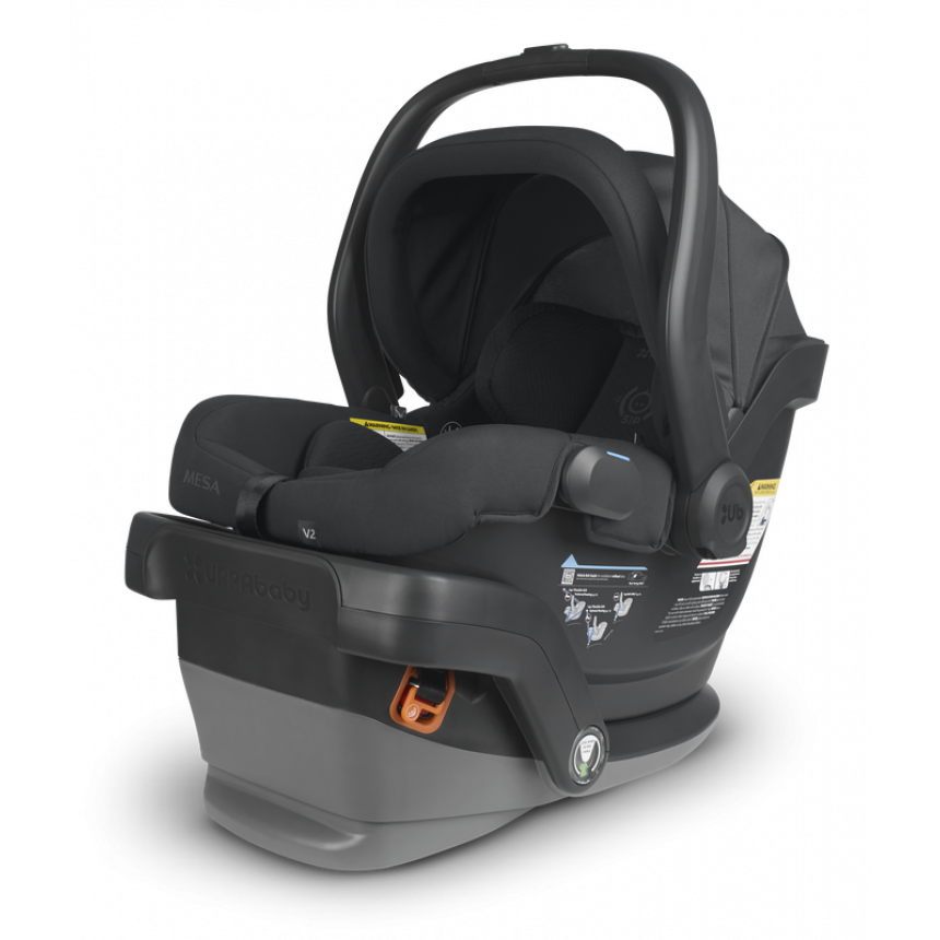 UPPAbaby - Siège d'auto pour bébé MESA V2 - Jake