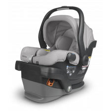 UPPAbaby - Siège d'auto pour bébé MESA V2 - Stella