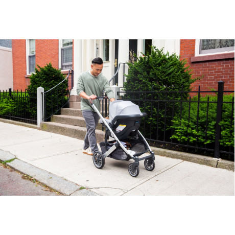 UPPAbaby - Siège d'auto pour bébé MESA V2 - Jake