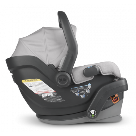 UPPAbaby - Siège d'auto pour bébé MESA V2 - Alice