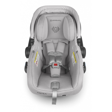 UPPAbaby - Siège d'auto pour bébé MESA V2 - Stella
