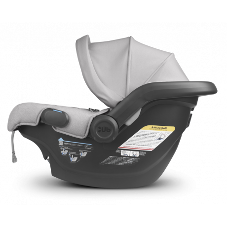 UPPAbaby - Siège d'auto pour bébé MESA V2 - Gregory