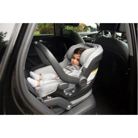 UPPAbaby - Siège d'auto pour bébé MESA V2 - Greyson