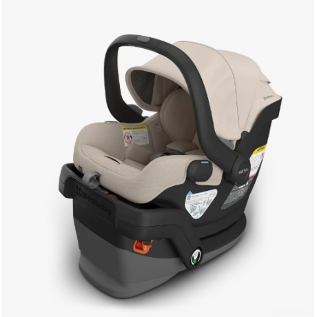 UPPAbaby - Siège auto Mesa V3 UPPAbaby - Siège auto Mesa V3