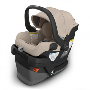 UPPAbaby - Siège auto Mesa V3 - Declan