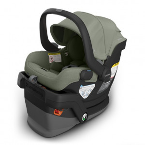 UPPAbaby - Siège auto Mesa V3