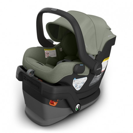 UPPAbaby - Siège auto Mesa V3