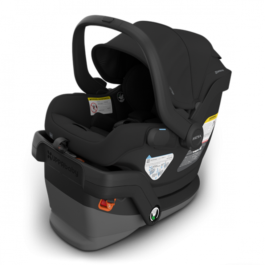 UPPAbaby - Siège auto Mesa V3 - Jake