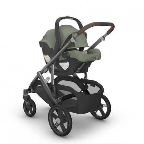 UPPAbaby - Siège auto Mesa V3