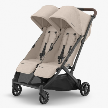 UPPAbaby - Poussette Minu Duo