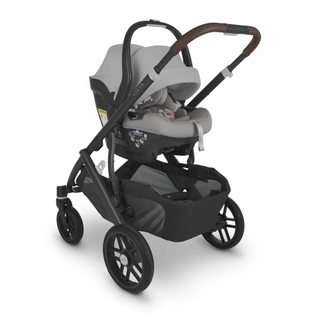 UPPAbaby - Siège d'auto MESA Max - Gregory