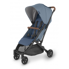 UPPAbaby - Poussette Minu V2 - Charlotte