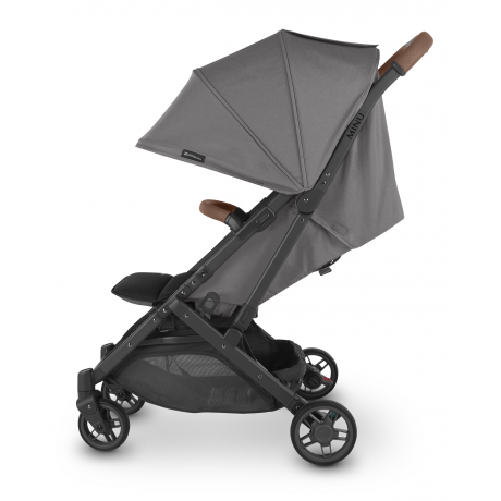 UPPAbaby - Poussette Minu V2 - Gwen