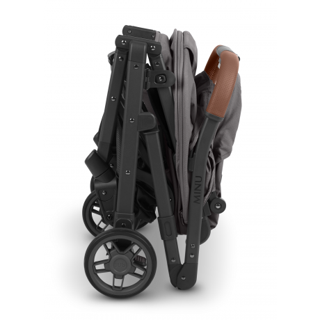 UPPAbaby - Poussette Minu V2 - Gwen
