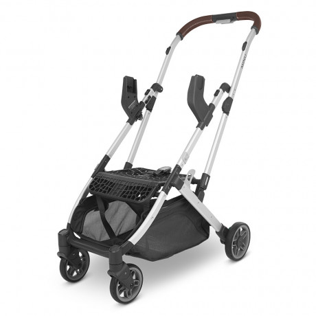 UPPAbaby - Adaptateurs Minu (Maxi-Cosi/Nuna)