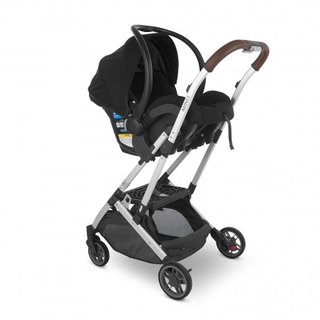 UPPAbaby - Adaptateurs Minu (Maxi-Cosi/Nuna)