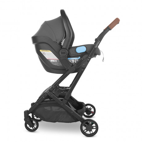 UPPAbaby - Adaptateurs Minu (MESA et berceau)