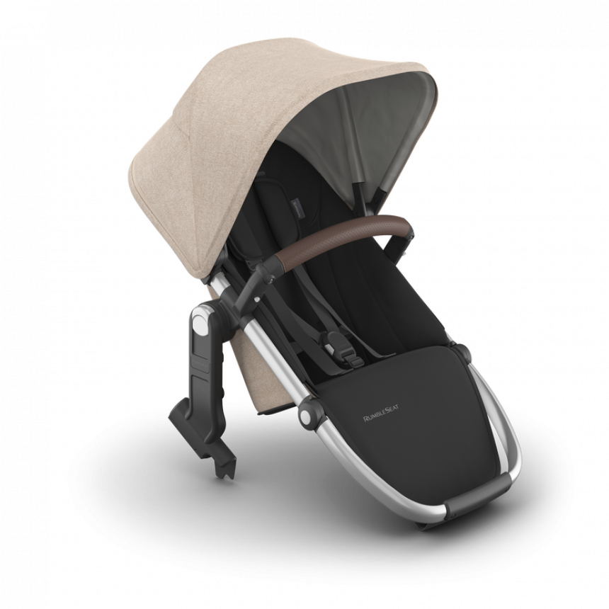 UPPAbaby - RumbleSeat V3 - Declan