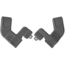 UPPAbaby - RIDGE Car Seat Adapter (Maxi-Cosi/Nuna/Cybex)