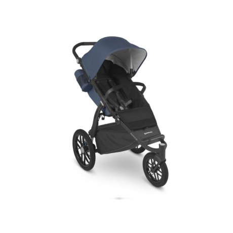 Uppababy - Barre ventrale RIDGE