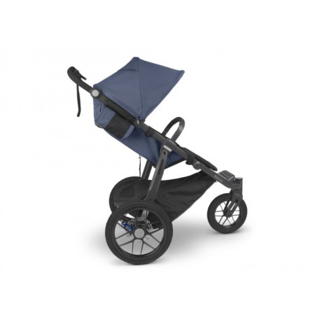 Uppababy - Barre ventrale RIDGE