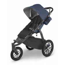 UPPAbaby - RIDGE Stroller - Reggie