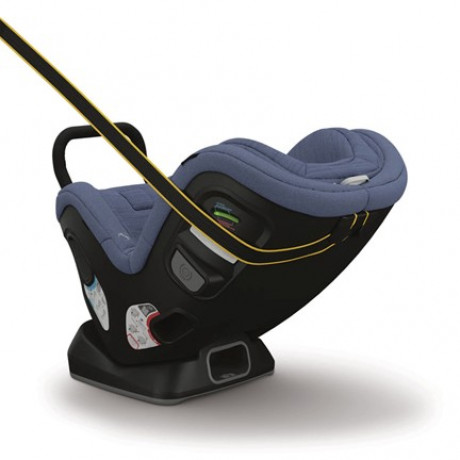 UPPAbaby - Siège auto convertible Rove - Cody