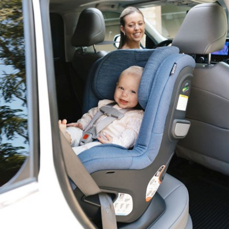 UPPAbaby - Siège auto convertible Rove - Cody