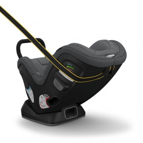 UPPAbaby - Siège auto convertible Rove - Greyson