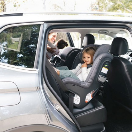 UPPAbaby - Siège auto convertible Rove - Greyson