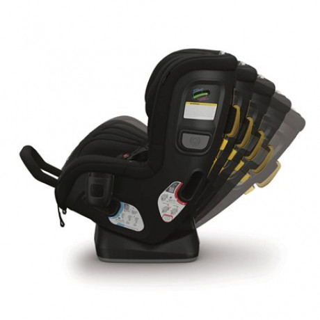 UPPAbaby - Siège auto convertible Rove - Jake