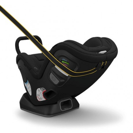 UPPAbaby - Siège auto convertible Rove - Jake