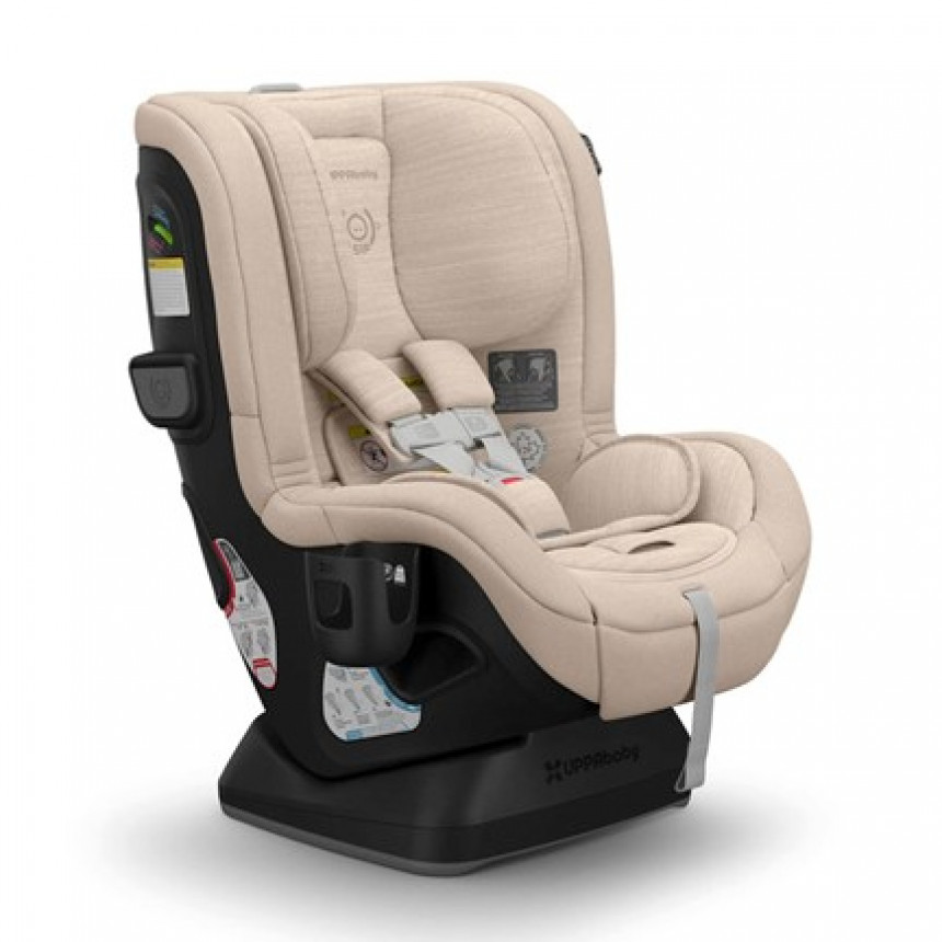 UPPAbaby - Siège auto convertible Rove - Kavneer