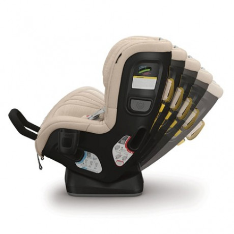 UPPAbaby - Siège auto convertible Rove - Kavneer