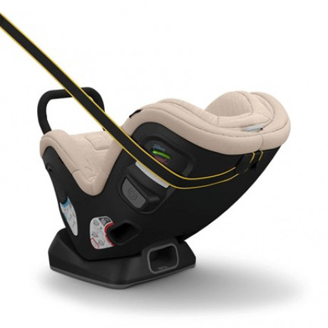 UPPAbaby - Siège auto convertible Rove - Kavneer