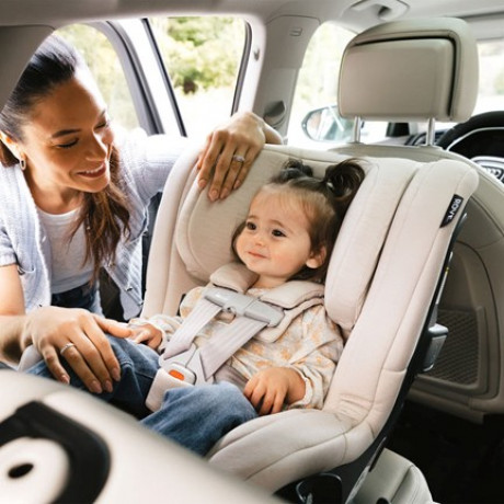 UPPAbaby - Siège auto convertible Rove - Kavneer
