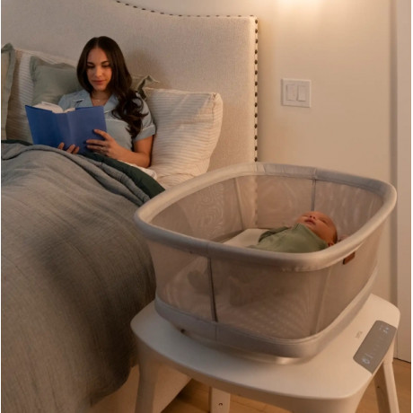 UPPAbaby - Bassinet Soma