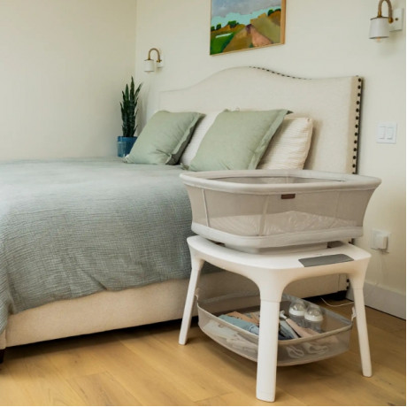 UPPAbaby - Bassinet Soma