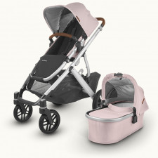 UPPAbaby - Vista V2 Stroller - Alice