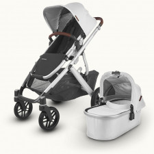 UPPAbaby - Vista V2 Stroller - Bryce